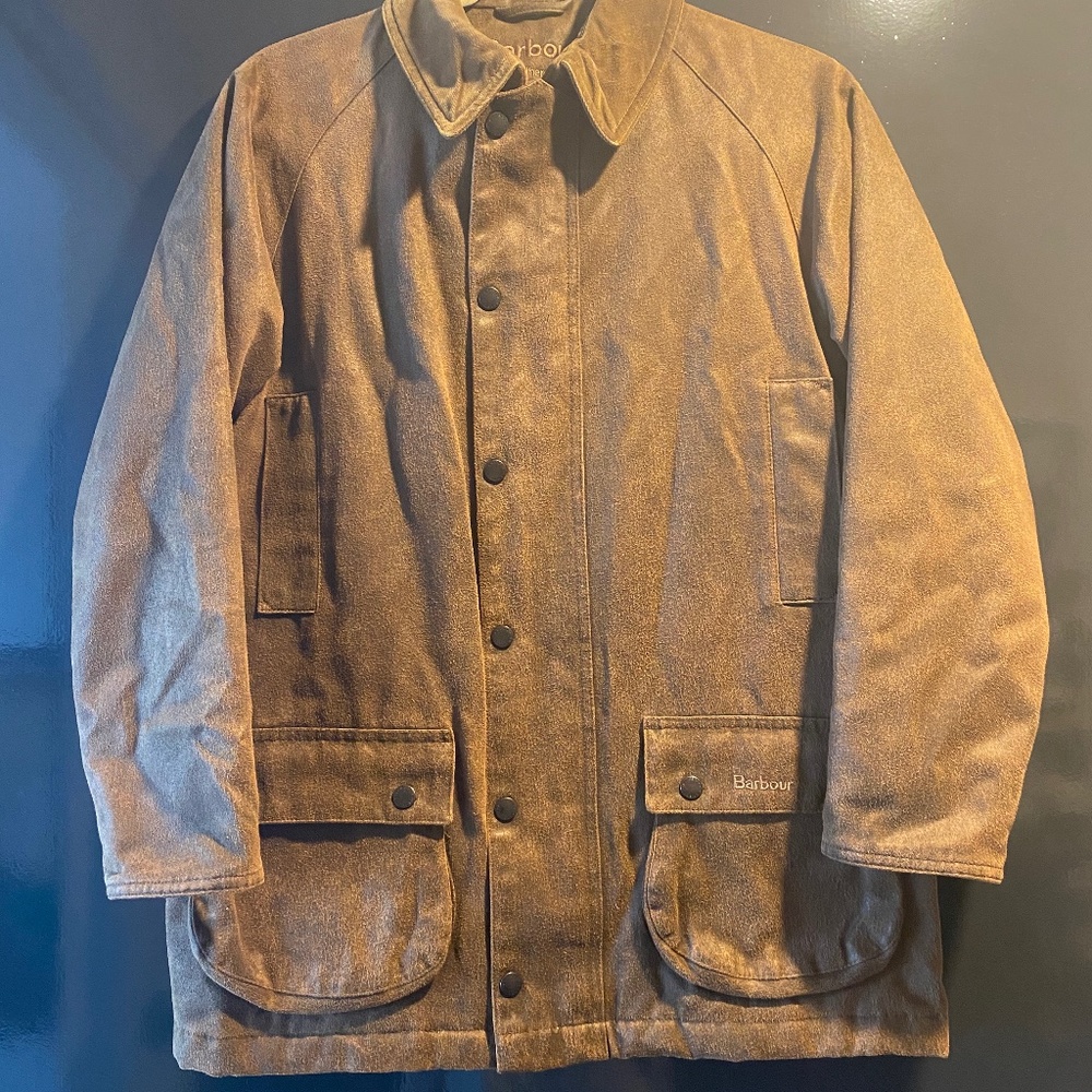 Barbour Boy’s XL Jacket